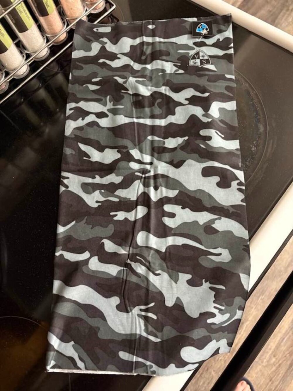Neck Gaiter